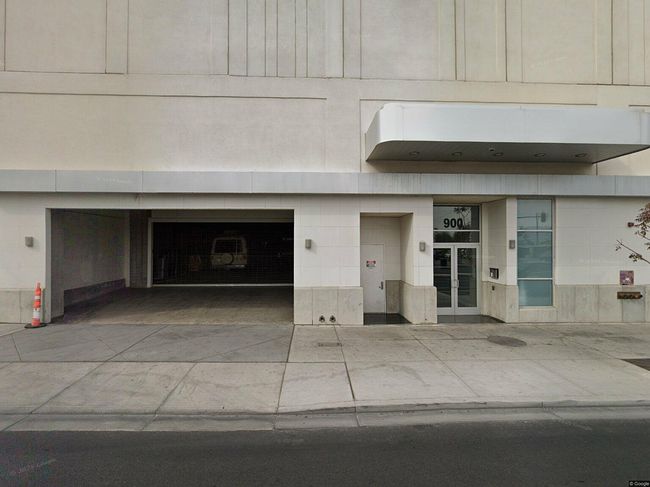 Photo of 900 Las Vegas Blvd S Unit 1016