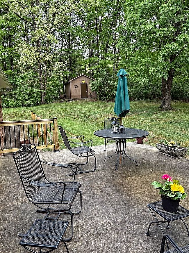 Photo of 1412 Hamilton Ave, Clifton Forge, VA