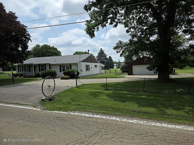 Photo of 1735 Griswold Ave, Sterling, IL