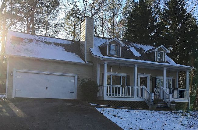 Photo of 852 Georgetown Dr, Winder, GA