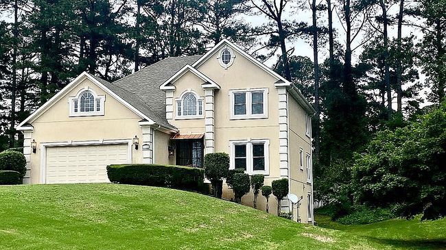 Image of 1659 Country Club Dr