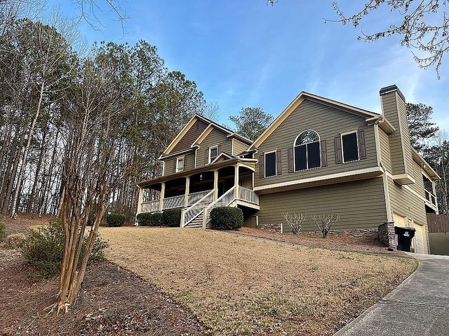 417 Gray Fox Dr Unit 2, Canton, GA