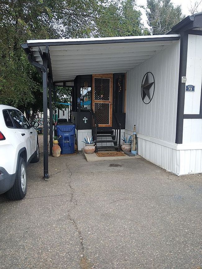 Additional photo 1 of property located at 5000 Red Creek Springs Rd Lot 73