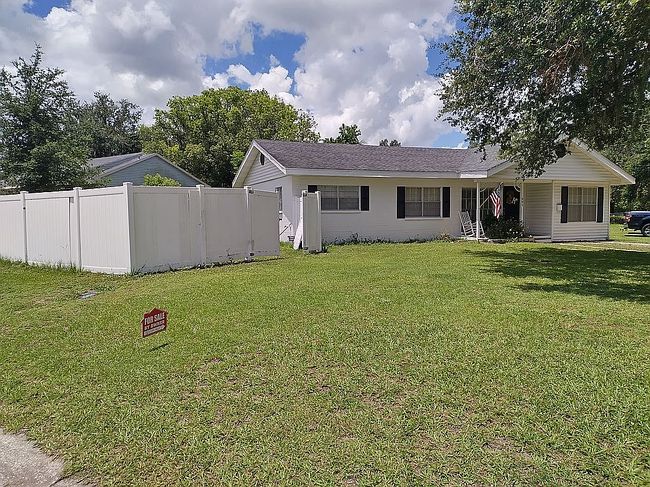 Photo of 905 W Mcleod St, Bartow, FL
