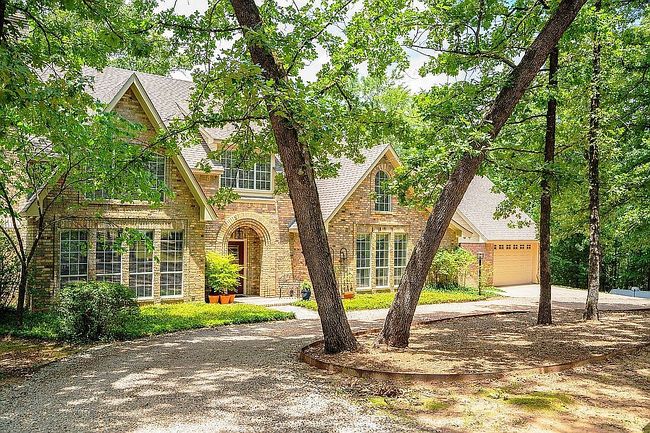 Photo of 344 County Road 43350, Paris, TX