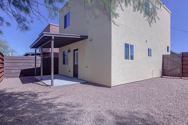 Photo of 3623 E Bellevue St #1&2, Tucson, AZ