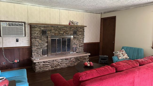Photo of 95 Myrtle Aly, Beverly, WV