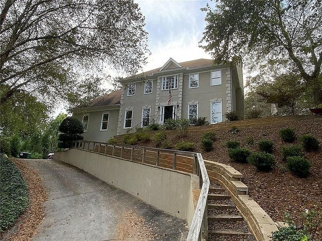 Photo of 3601 Hampstead Ln Ne, Roswell, GA