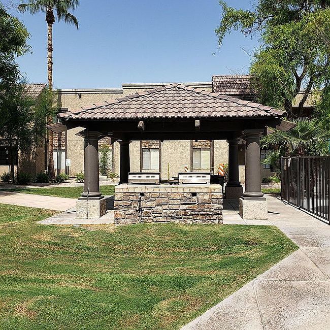 Photo of 5995 N 78th St #113, Scottsdale, AZ