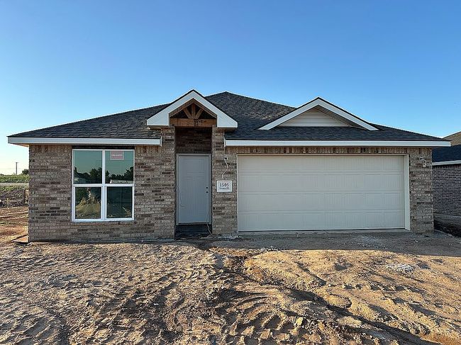 Photo of 1505 Sioux Pl, Pampa, TX