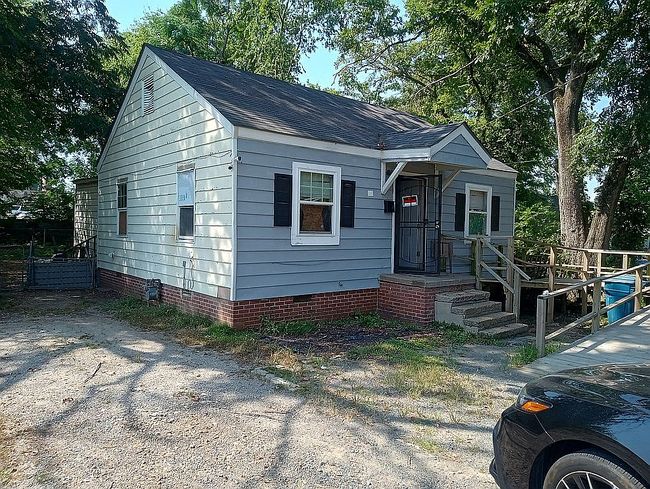 Image of 3311 W 27th St