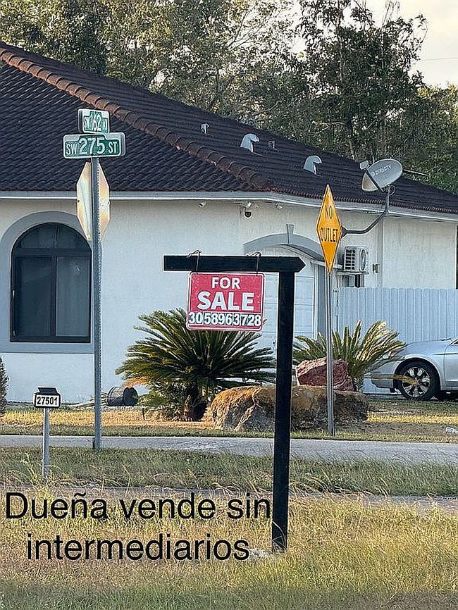 Image of 27510 Sw 162nd Ave