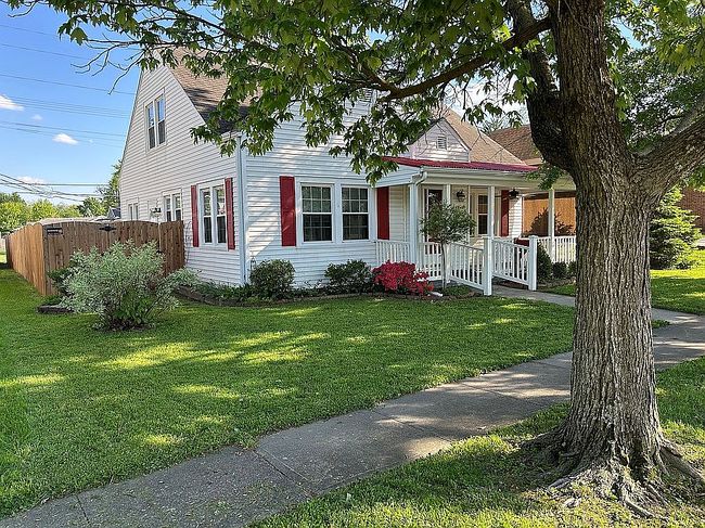 Image of 913 Beech St