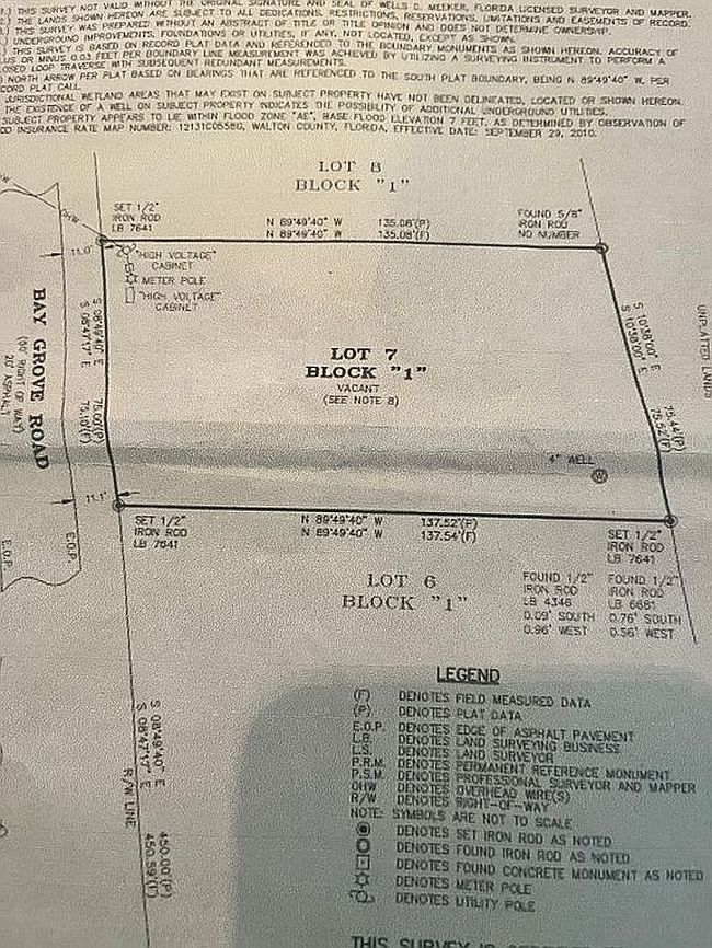 Image of 2381 Bay Grove Rd