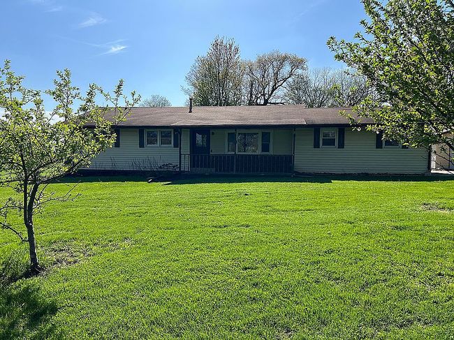 Image of 8678 N 1900 East Rd