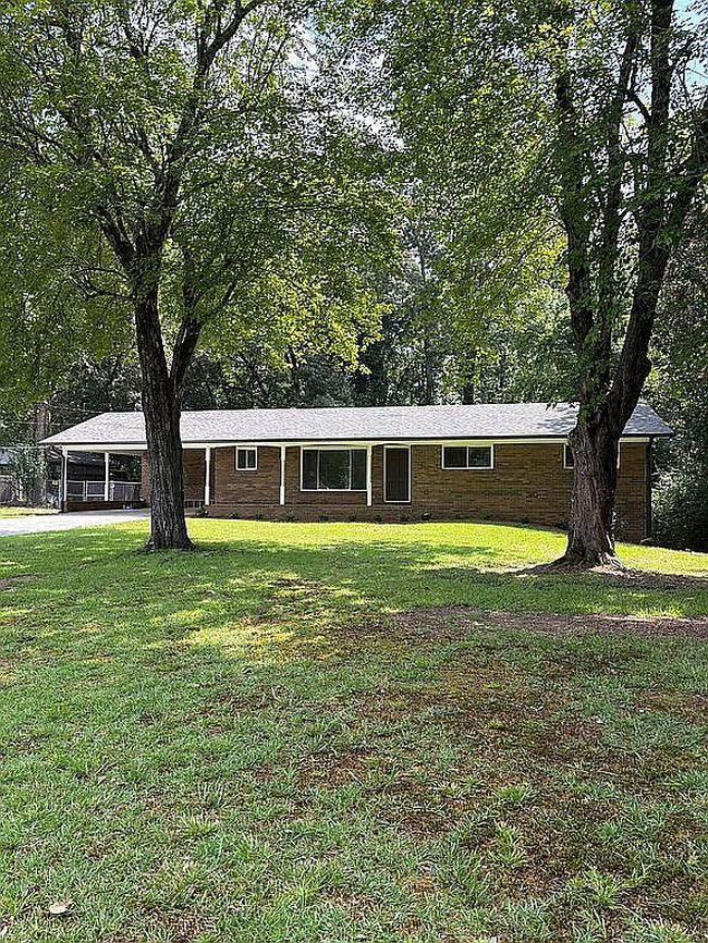 Photo of 601 Lavista Rd