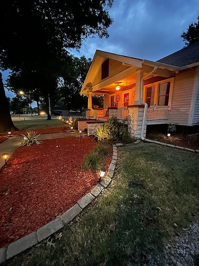 Photo of 802 S 32nd St, Parsons, KS