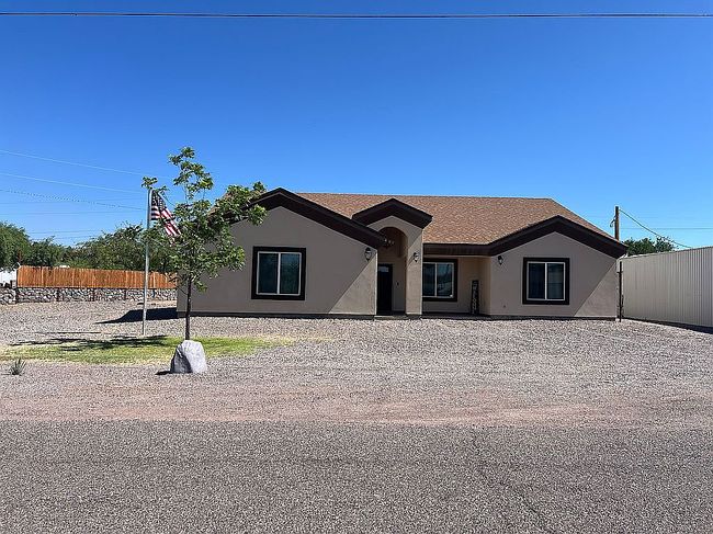 Photo of 863 Hackberry Dr, Clifton, AZ