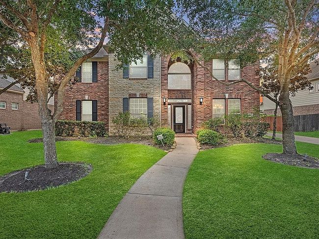 Image of 12603 Fall Branch Ln