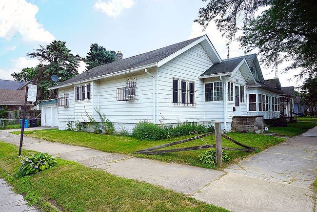 832 Stickney Ave, Toledo, OH