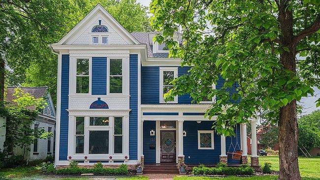 Image of 321 N 8th St