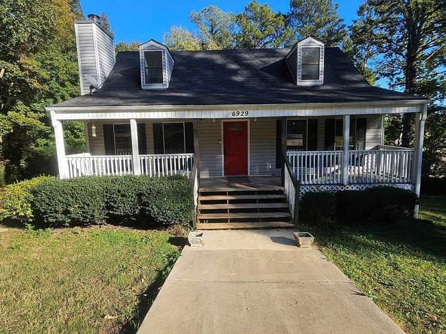 Preview of property located at 6929 Honor Keith Rd