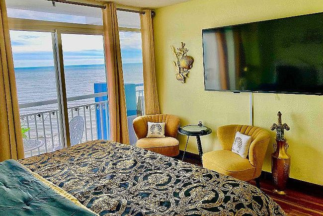 Image of 1700 N Ocean Blvd