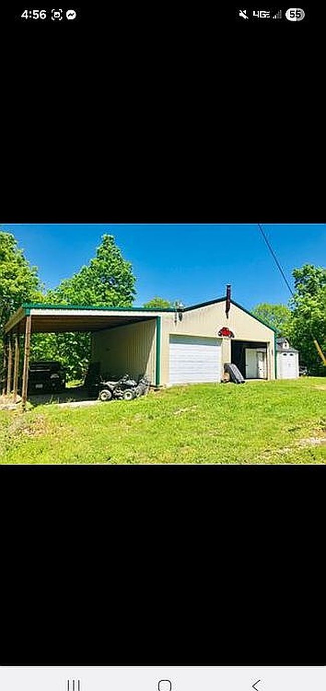 Photo of 9035 Se 500th Rd, Collins, MO