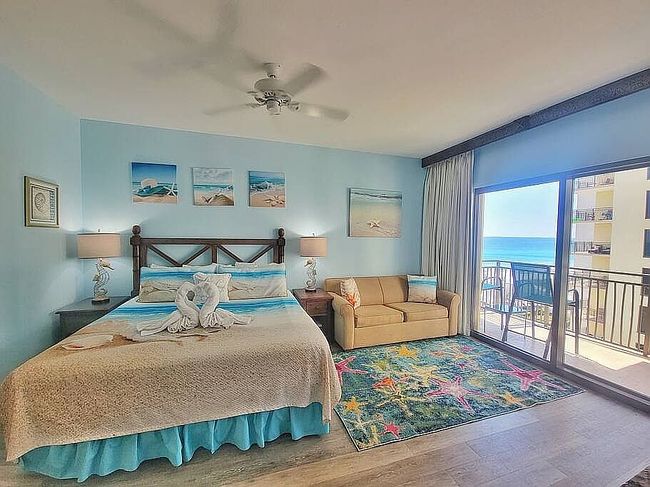 Preview of property located at 15100 Front Beach Rd Unit 834