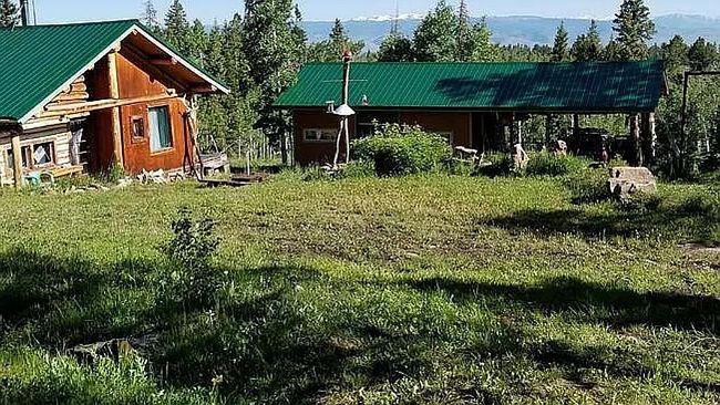 Photo of 12421 County Road 1Tt, Gunnison, CO