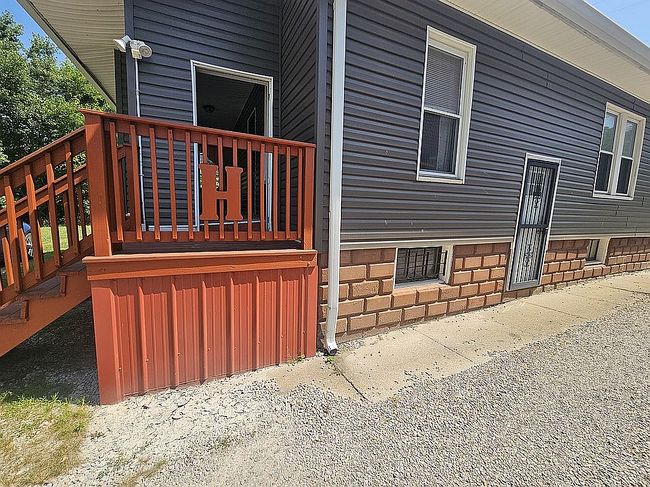 Photo of 321 Wayne Ave, Zanesville, OH