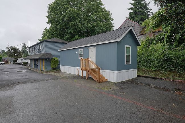 Photo of 4720 Ne 110th Ave Unit 1, Portland, OR