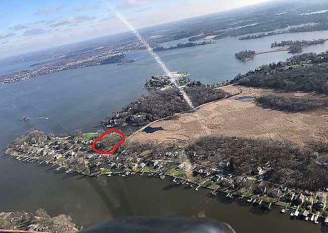 0 Lot River Terrace Dr, Mchenry, IL