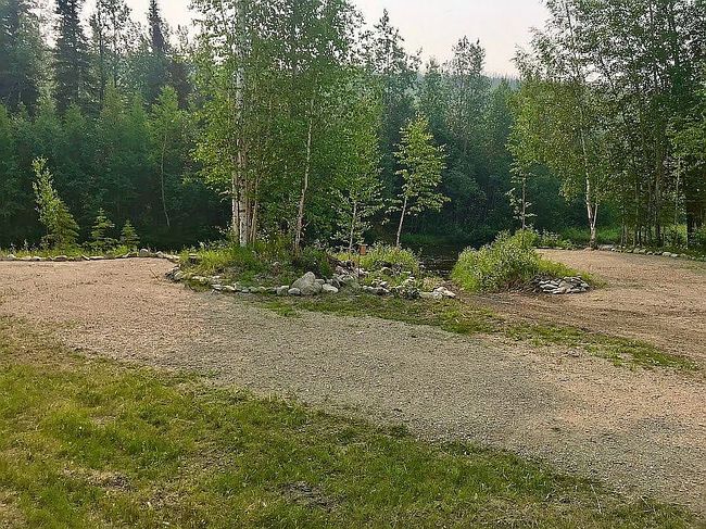 Image of 17250 Chena Hot Springs Rd