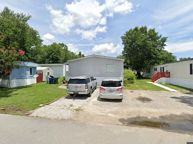 Image of 4412 Foxhound Rd #A192