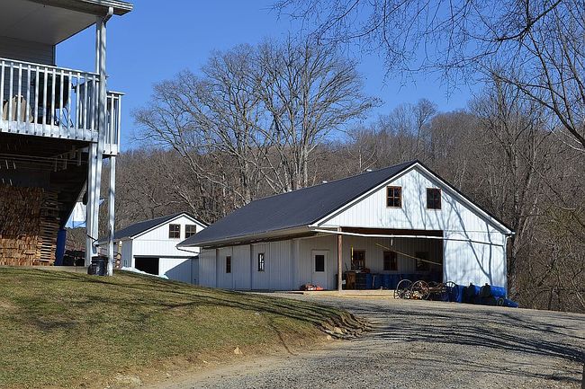 Image of 31388 Miltonsburg Calais Rd