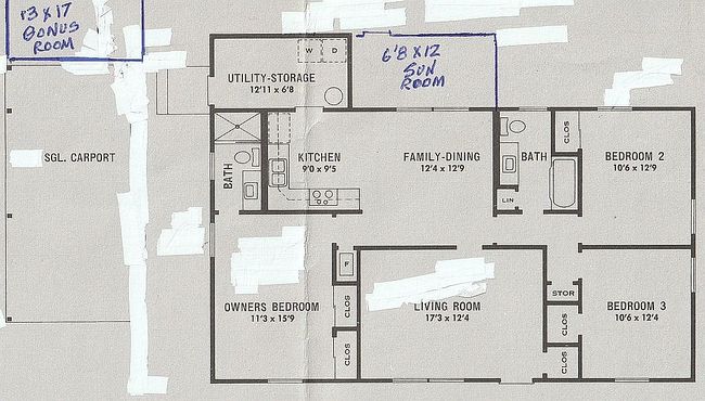 Image of 642 Glensford Dr