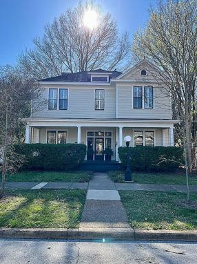 Preview of property located at 507 N Walnut St