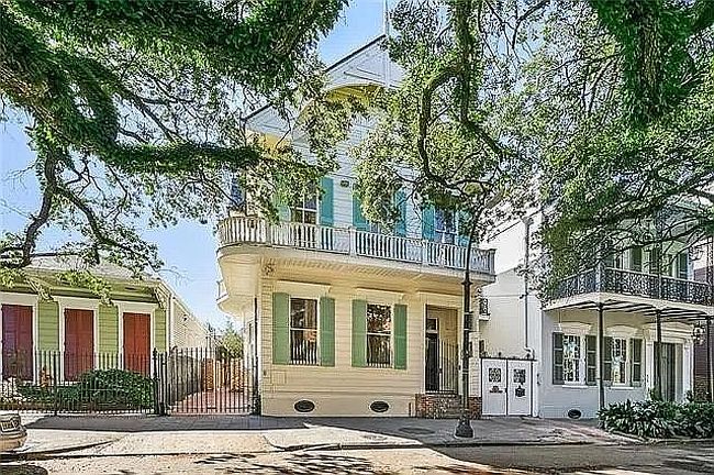 Image of 622 Esplanade Ave