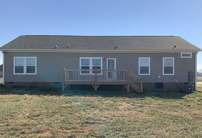 Image of 136 Burleson Point