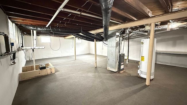 Photo of 10815 Ewing Ave, Kansas City, MO