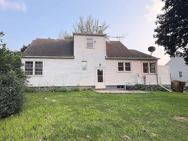 Photo of 343 Madison St, Manning, IA
