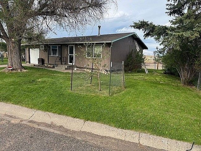 Photo of 209 Birch Ct, Colstrip, MT