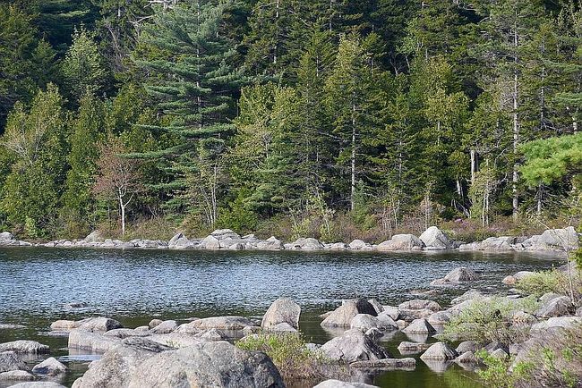 Photo of 0 Tunk Lake Rd Lot 33, Sullivan, ME