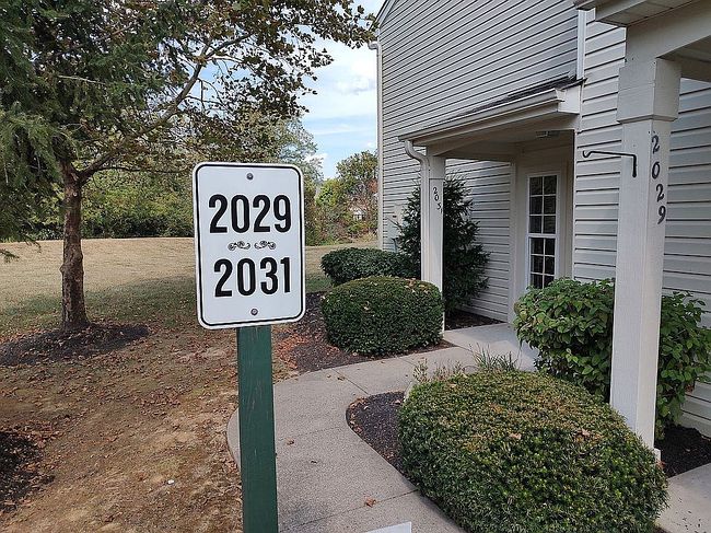 Photo of 2031 Commons Circle Dr