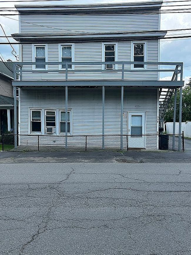 Photo of 354 Theodore St, Scranton, PA