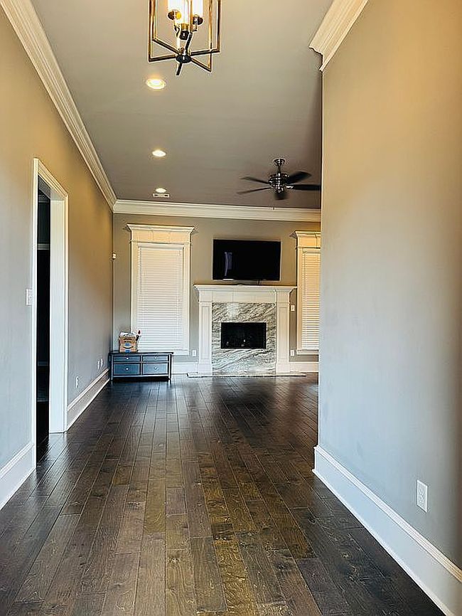 Photo of 18712 Lochridge Dr, Little Rock, AR