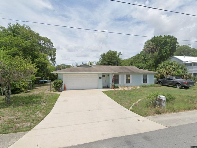 Photo of 512 Ball St, New Smyrna Beach, FL