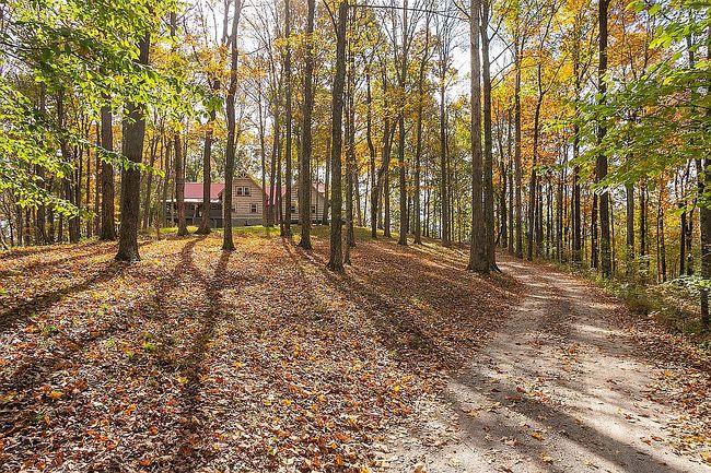 Image of 2274 Clay Lick Rd