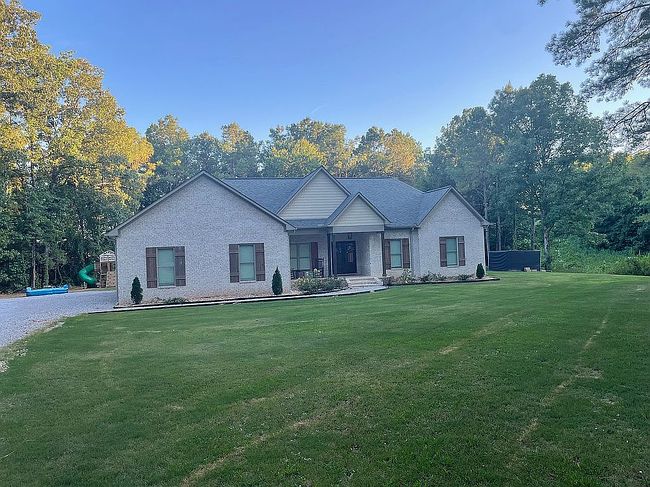 Photo of 210 Pikesville Rd, Fulton, MS